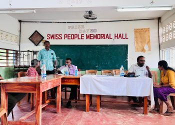 கிளாலியில் இலவச மருத்துவ சேவை முகாம்!