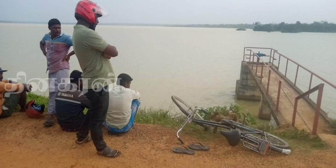 கிளிநொச்சியில் மனநலம் பாதிக்கப்பட்டவர் மாயம்- தேடும் பணியில் பொலிஸார்!