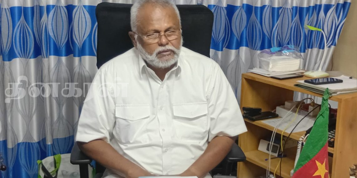 தமிழ் பேசும் நாடாளுமன்ற உறுப்பினர்களுக்கு டக்ளஸ் தேவானந்தா விடுத்துள்ள செய்தி!