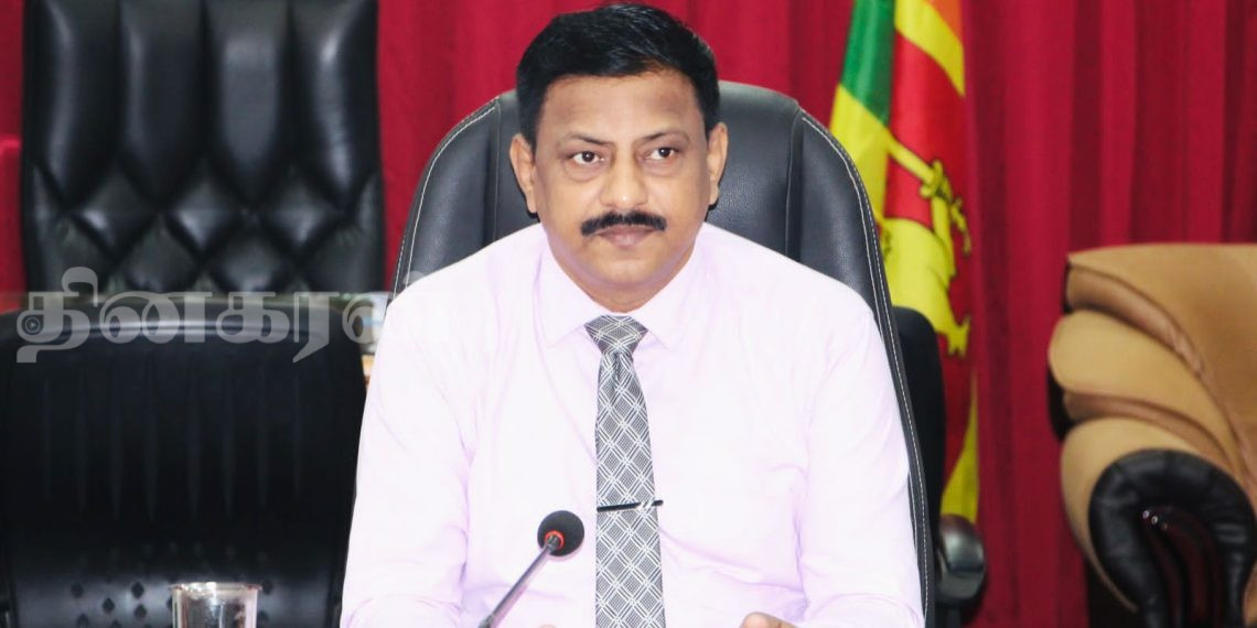 பாடசாலை மாணவர்களுக்கான போக்குவரத்துச் சேவை உரிமையாளர்களுடன் கலந்துரையாடல்.!