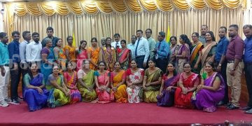 விளையாட்டுத்துறை ஒருவருக்கு சிறந்த தலைமைத்துவத்தை கொடுக்கும் ஆற்றல் மிக்கது.!