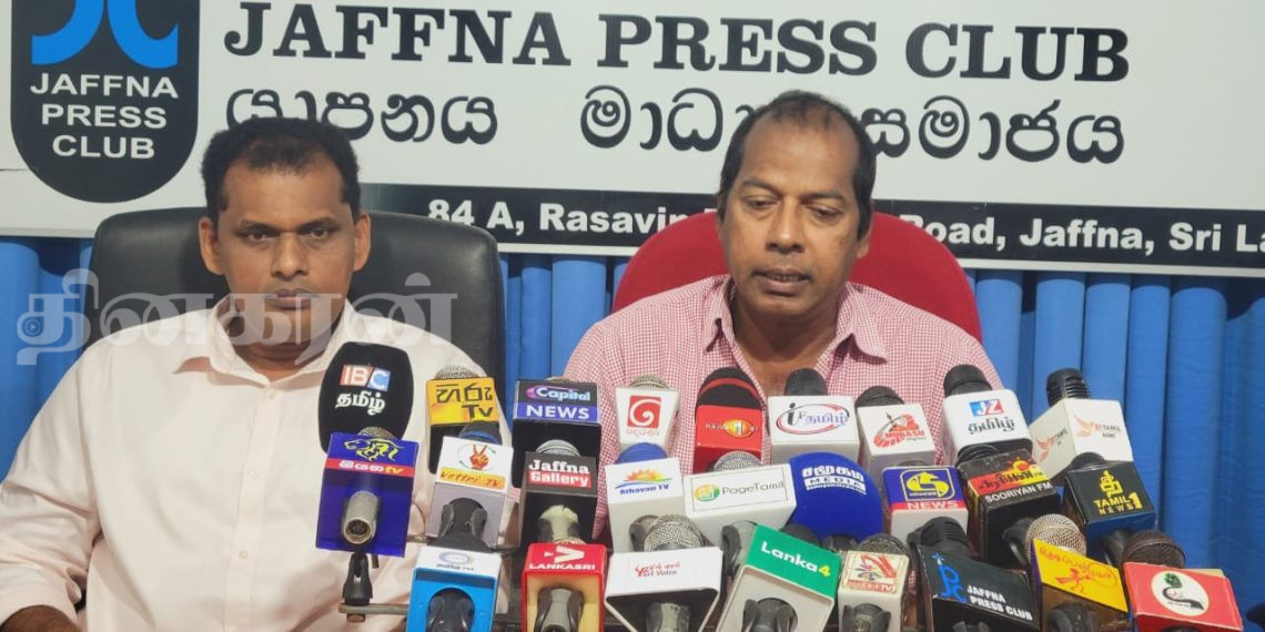 நீதிபதி இளஞ்செழியனுக்கு அநீதி – அனுர அரசு திட்டமிட்டு புறக்கணிப்பு என சிவில் சமூகம் குற்றச்சாட்டு!