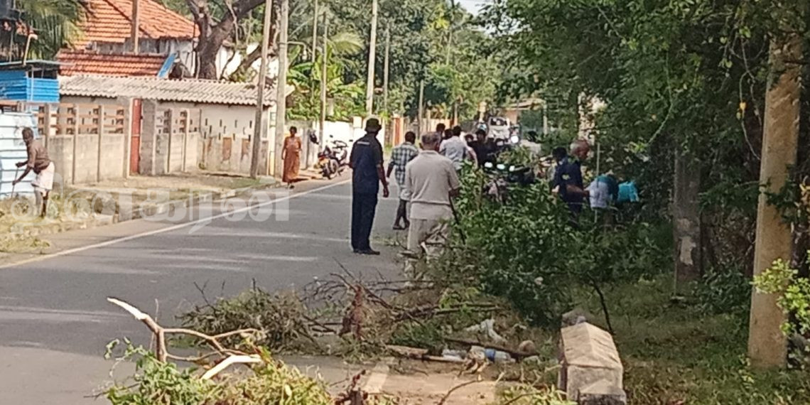 யாழில் முன்னெடுக்கப்பட்ட கிளீன் சிறீலங்கா வேலைத்திட்டம்!