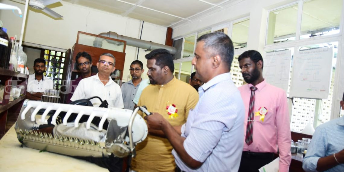 புதிய வழிமுறைகள் மூலமே தேயிலை உற்பத்தியில் நிலையான அந்நிய செலாவணியை ஈட்டலாம்!
