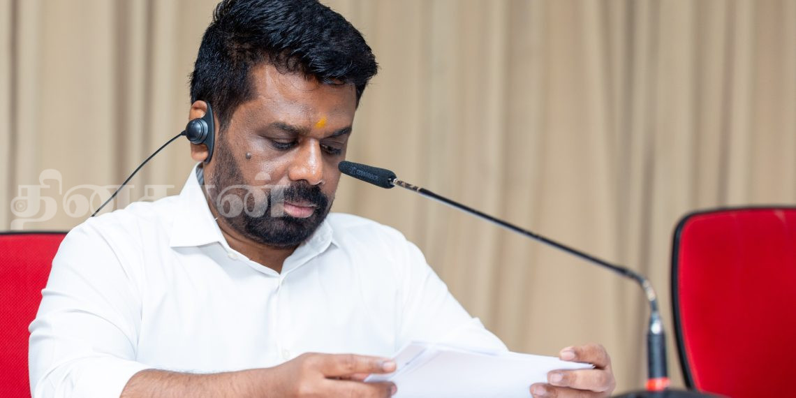 மக்களின் காணிகள் மக்களுக்கே உரித்தாக வேண்டும்.!