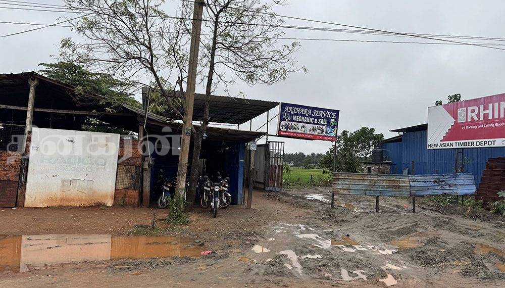 வவுனியாவில் தொடர்ந்தும் ஆக்கிரமிக்கப்படும் விவசாய நிலங்கள் – அதிகாரிகள் மௌனம்!