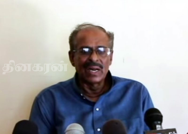 மாவையரின் உயிரைக்குடித்த 19 அயோக்கியர்கள்; பரபரப்பு தகவல்.!