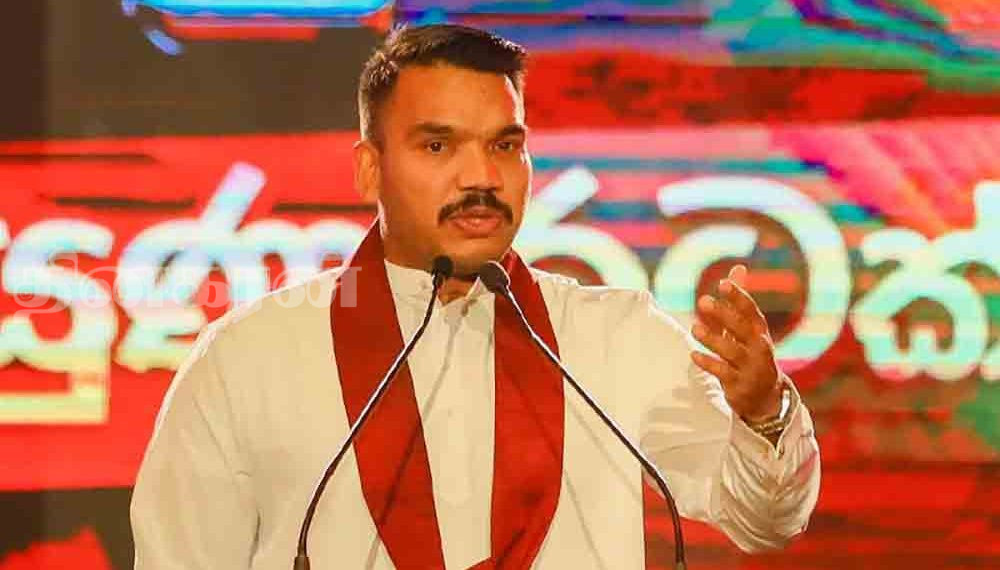 அரசின் கைது நடவடிக்கையால் நாம் அஞ்சப்போவதில்லை!