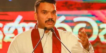 ரணில் – சஜித் அணிகள் ஒன்றிணைய வேண்டும்.!