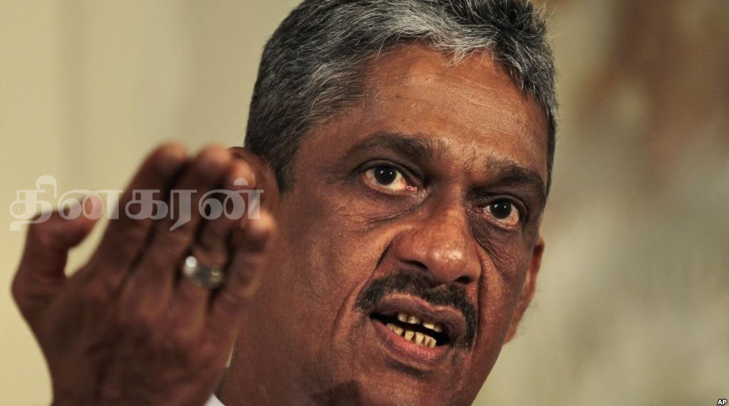 குற்றவாளிகளுக்கு எதிராக அநுர அரசு நடவடிக்கை எடுக்கத் தயங்குவது ஏன்?