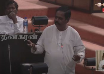 தெற்கில் தமிழர்கள் குடியேறிகள் அல்லர்; அவர்கள் பூர்வீகக் குடிகள்.!