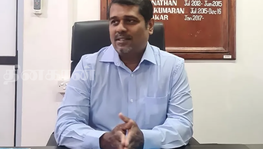 போதை ஒழிப்பு விவகாரத்தில்  பதவியை துச்சமென துறந்த யாழ்ப்பாணப் கலைப்பீடாதிபதி! 