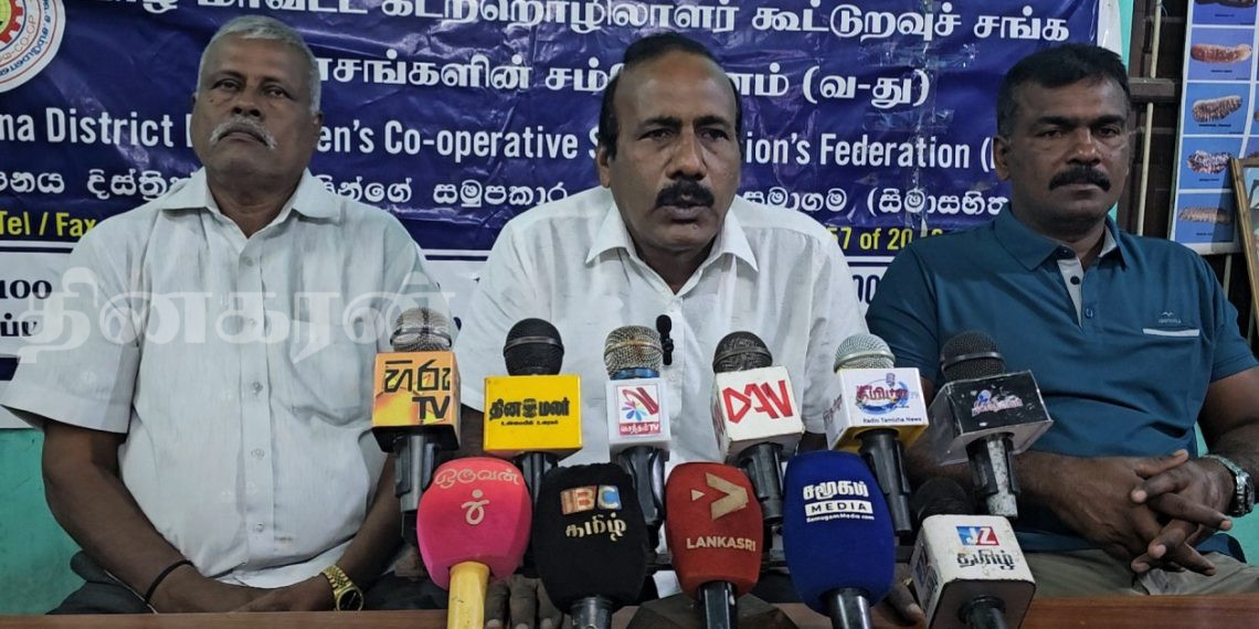 இந்திய மீனவர்கள் வாழ்வாதாரத்திற்காக மீன்பிடி எனில் நாங்கள் பொழுது போக்கிற்காகவா?