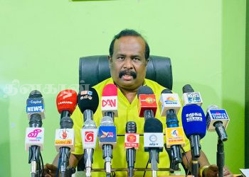 இனப்பிரச்சினை தீர்க்கப்பட்டால் அநுர அரசு பொருளாதார ரீதியில் அச்சப்பட வேண்டியதில்லை