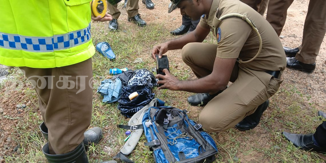 கிளிநொச்சியில் மீட்கப்பட்ட சடலங்கள் தொடர்பில் வெளியான தகவல்.! (2ம் இணைப்பு)