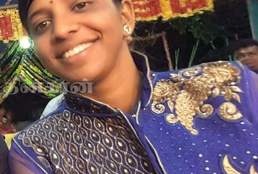 கிளிநொச்சி டிப்பர் விபத்தில் படுகாயமடைந்த தாயும் உயிரிழப்பு !