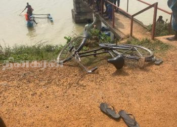 கிளிநொச்சியில் காணாமல் போன நபரை தேடும் பணி தீவிரம்!