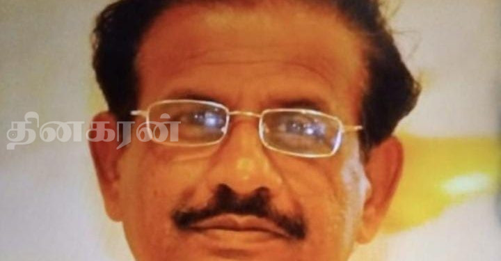 தமிழரசை மலினப்படுத்துவதுதான் கஜேந்திரகுமாரின் ஒரே வேலை!