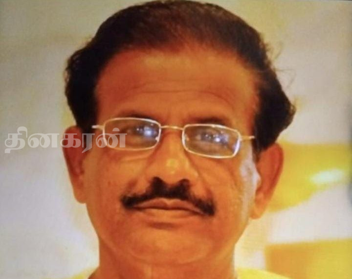 தமிழரசை மலினப்படுத்துவதுதான் கஜேந்திரகுமாரின் ஒரே வேலை!