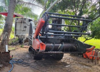 மின்சாரம் தாக்கி இளம் குடும்பஸ்தர் உயிரிழப்பு.!
