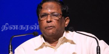 அரச சேவையில் மக்கள் நம்பிக்கை வைக்கும் வகையில் செயலாற்ற வேண்டும்.!