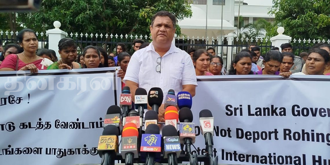 மன்னார் மெசிடோ நிறுவனத்தின் பணிப்பாளரை கொழும்பு குற்றப்புலனாய்வு திணைக்களத்தில் ஆஜராகுமாறு உத்தரவு!