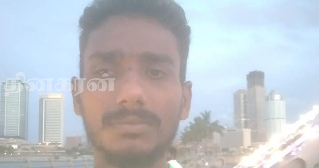 கிணற்றில் இருந்து இளைஞனின் சடலம் மீட்பு.!