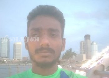 கிணற்றில் இருந்து இளைஞனின் சடலம் மீட்பு.!
