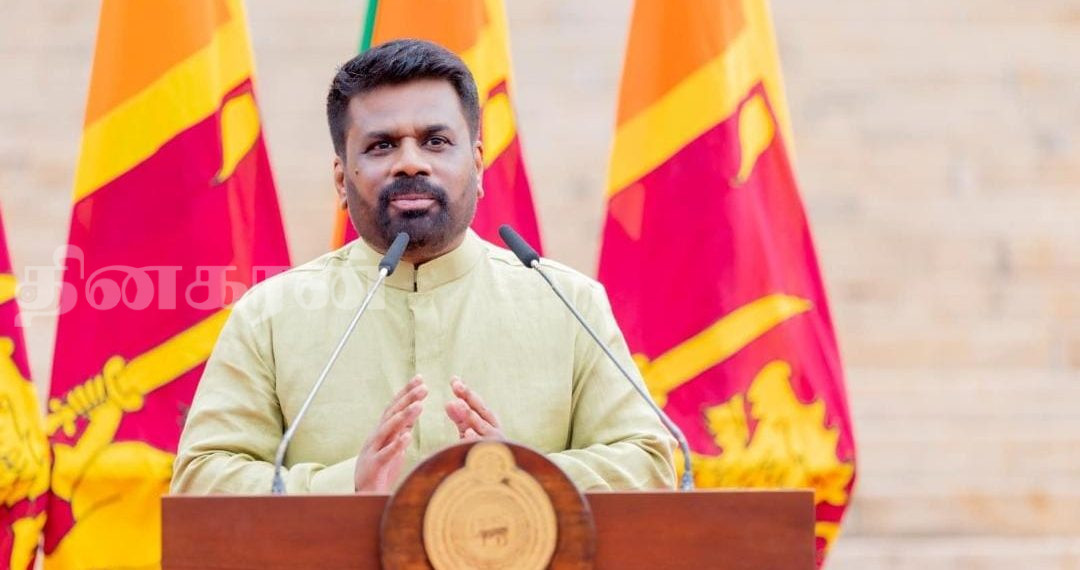 தடைகளைத் தகர்த்தெறிந்து துணிச்சலுடன் வாக்குறுதிகளை நிறைவேற்றியே தீருவோம்.!