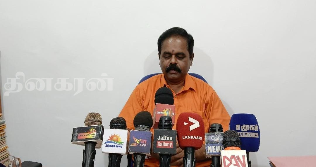 விரைவில் இந்திய, இலங்கை மீனவர் பிரச்சினை தொடர்பான சந்திப்பு.!
