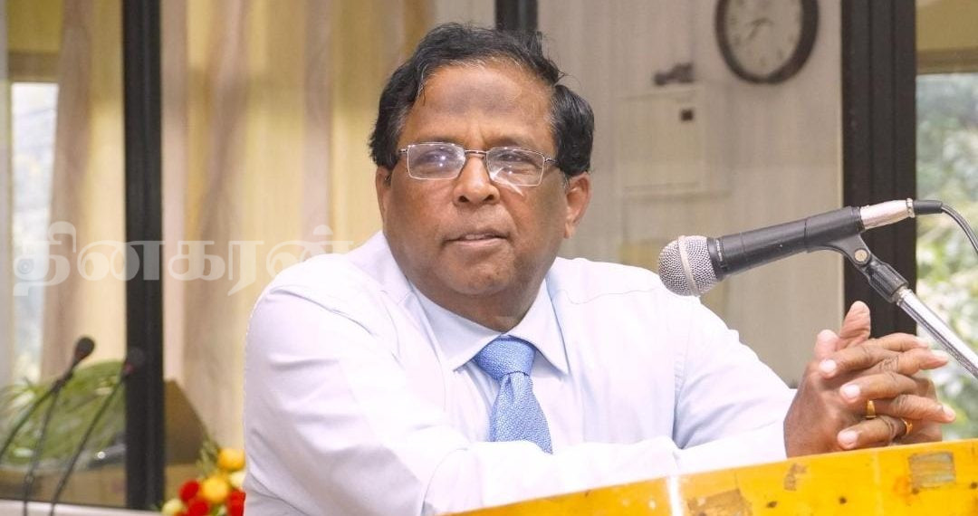 வறுமை மாணவர்களின் கல்விக்குத் தடையாக அமைந்துவிடக்கூடாது.!