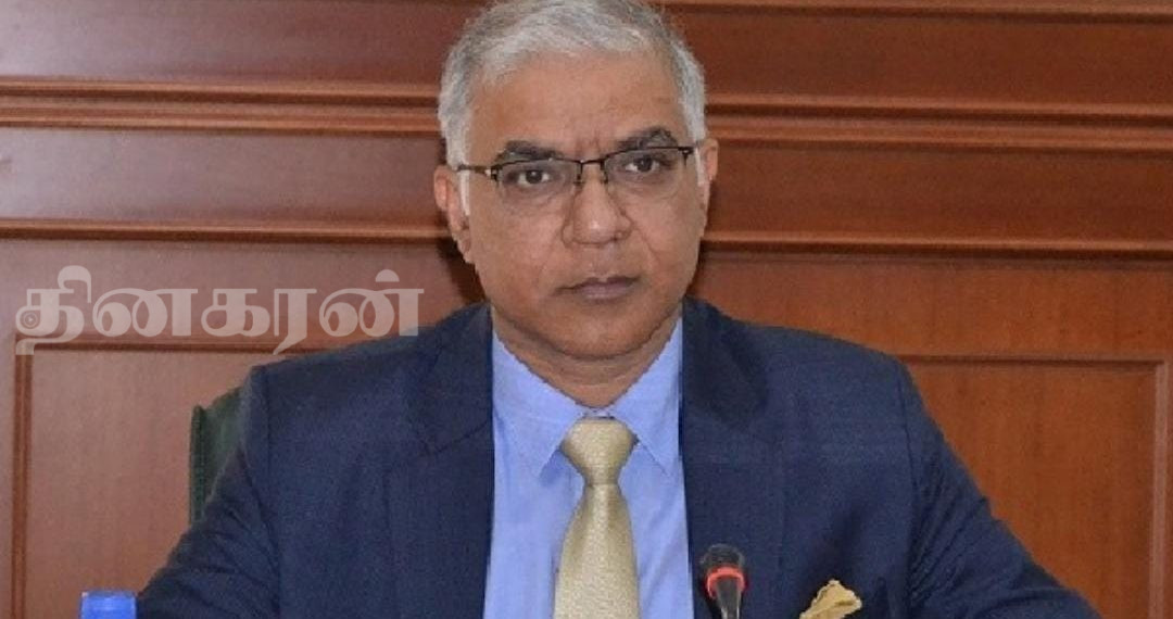 யாழ். வந்த இந்தியத் தூதுவர் இன்று தேசிய பொங்கல் விழாவில் பங்கேற்பார்!
