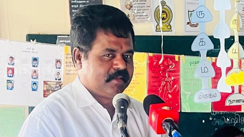 ஆளுமை மிக்க அடுத்த சந்ததியின் உருவாக்கமே; இனத்தின் இருப்பை உறுதி செய்யும்…!