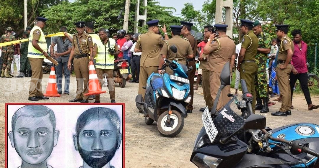மன்னார் நீதிமன்றத்திற்கு முன் இடம்பெற்ற துப்பாக்கி சூட்டு சம்பவம்; இராணுவ சிப்பாய் உள்ளடங்களாக மூவர் கைது.!
