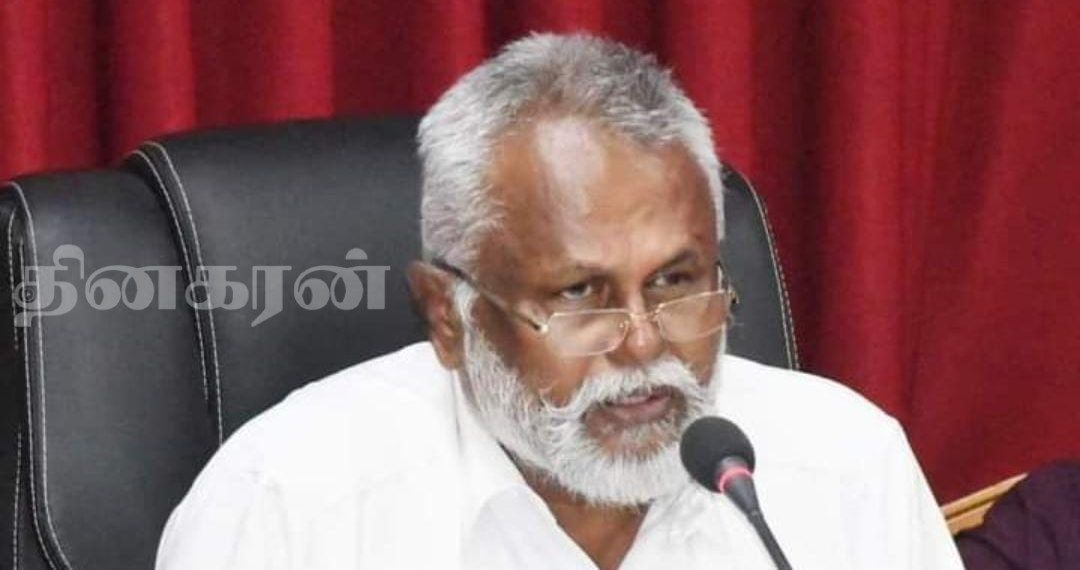 கலாசார மையத்தின் பெயர் மாற்றம் குறித்து மக்களுக்கு தெளிவுபடுத்தப்பட வேண்டும்.!