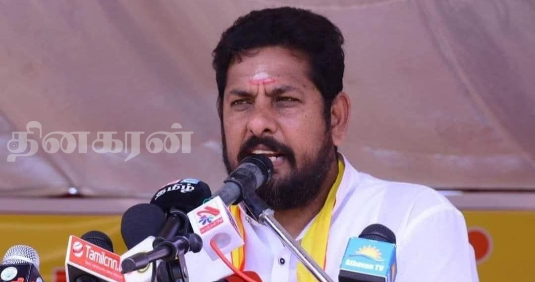 மக்களை பாதிக்கின்ற மதுபானசாலை அமைப்பதை அரசு தடுத்து நிறுத்த வேண்டும்.!