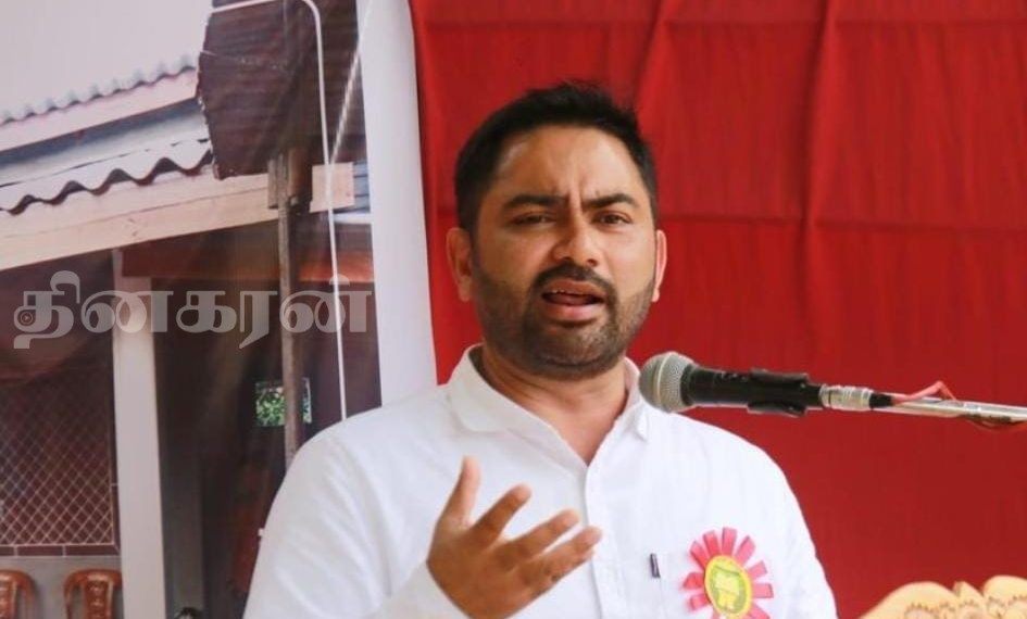 முஸ்லிம்கள் புறக்கணிப்பு; அரசிலுள்ள முஸ்லிம் உறுப்பினர்கள் மௌனமாக இருப்பது கவலையை ஏற்படுத்தியுள்ளது.!