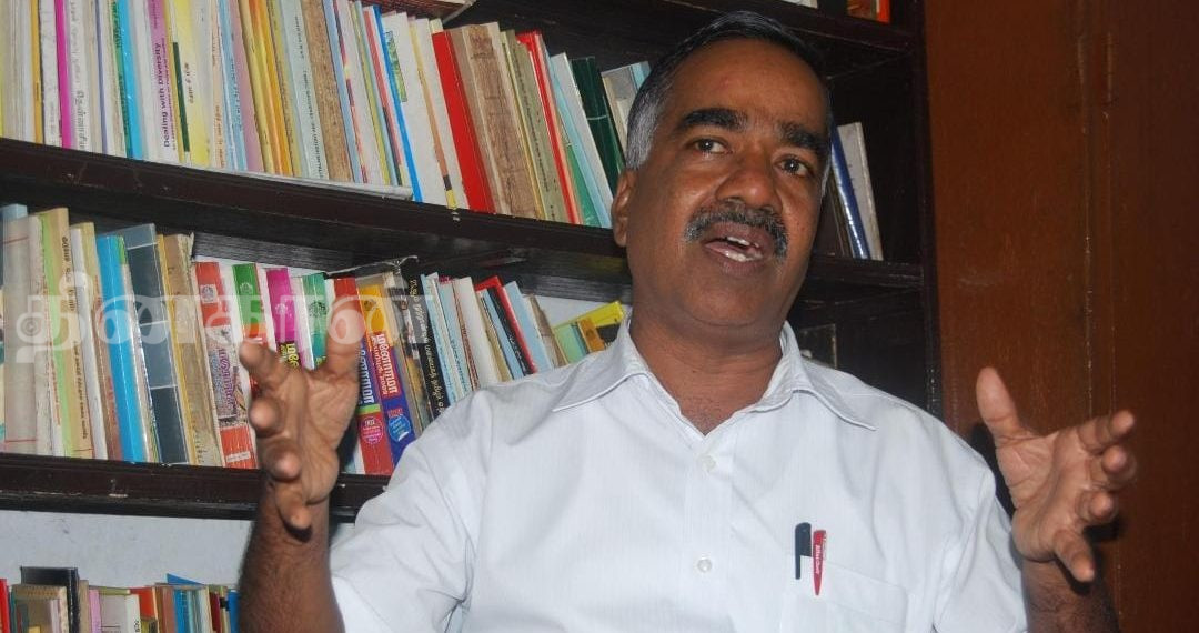 புதிய அரசியல் யாப்பு – அனுர அரசாங்கம் தெளிவான சமிக்ஞையை காட்டுவதில்லை.!