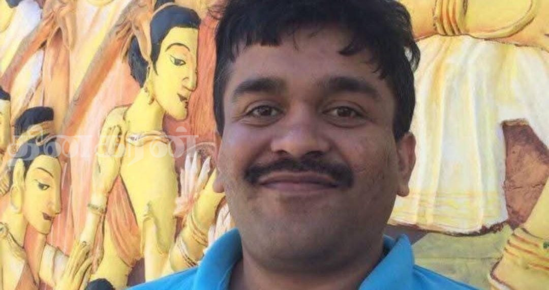 இலங்கையின் தேசிய கல்வி நிறுவன சபைக்கு யாழில் இருந்து இருவர் நியமனம்.!