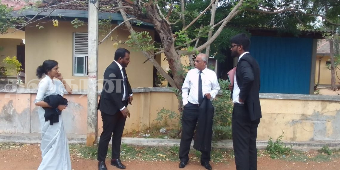 உடுப்பிட்டி மதுபானசாலைக்கு எதிரான வழக்கு மீண்டும் ஒத்திவைப்பு.!