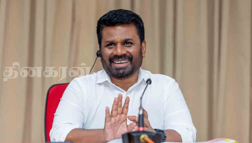 யாழ் மாவட்டத்தில் கடவுச்சீட்டு அலுவலகத்தை திறப்பதற்கு அனுரகுமார திசாநாயக்க இணக்கம்!