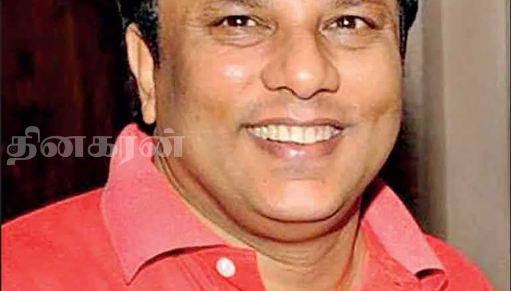 ஊடகர் லசந்தவின் படுகொலைக்கு இப்போதாவது நீதியைத் தாருங்கள் –  சஜித் வேண்டுகோள்!