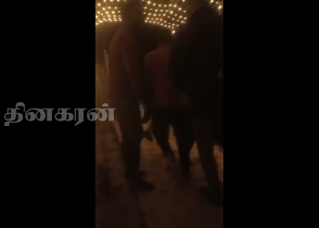 மருதங்கேணி பொலிஸாரால் பிரபல ரவுடி சுற்றிவளைப்பு.!
