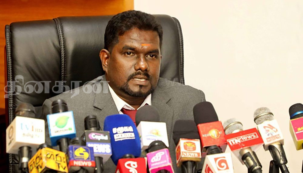 மலையக மக்களுக்கான காணியின் அளவு குறித்து கலந்துரையாடலின் பின்னரே இறுதி முடிவு!
