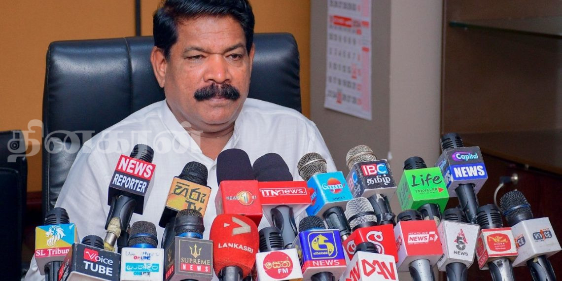 மக்களின் மனவோட்டத்தை பொலிஸார் மாற்ற வேண்டும்.!