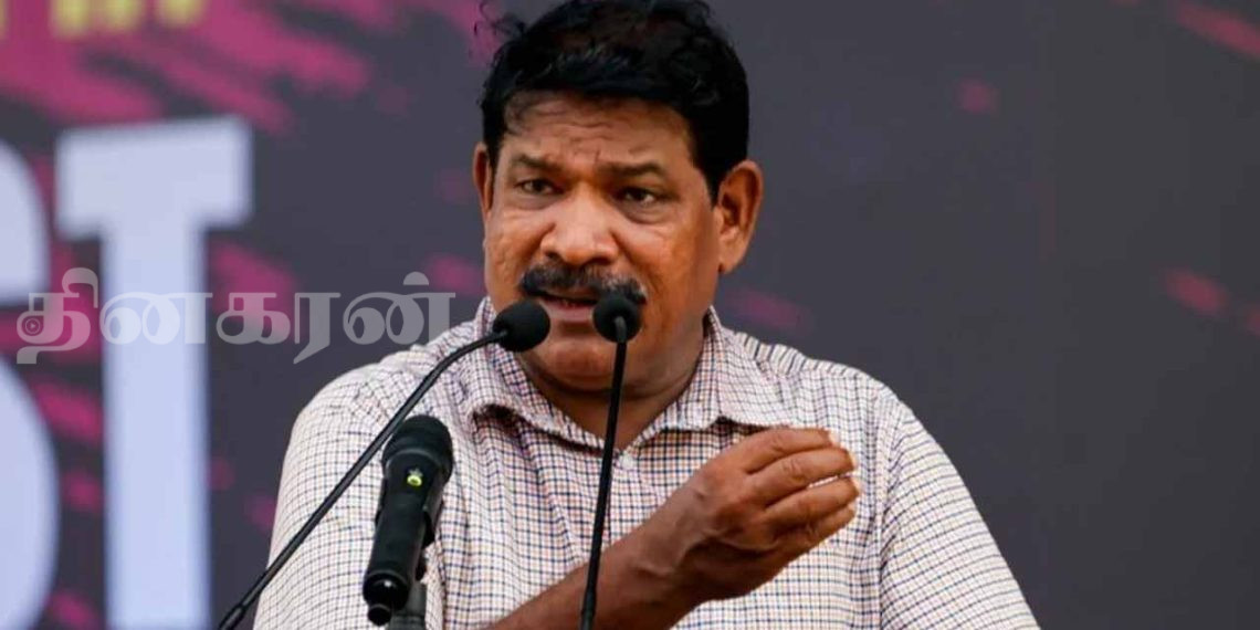 13 இல் கைவைக்கமாட்டோம் – அமைச்சர் சந்திரசேகர் அறிவிப்பு.!