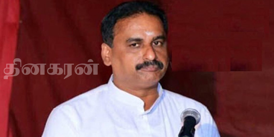 தமிழ்ப் பௌத்த வரலாற்றை மறைக்க மேர்வின் போன்ற இனவாதிகள் கடும் துள்ளல்.!