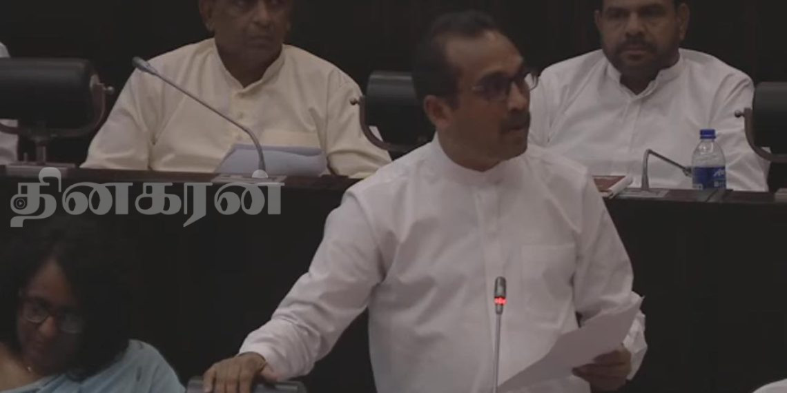 சட்ட ரீதியாக வழங்கப்பட்ட ‘பார் பெர்மிட்’டை பலவந்தமாக இரத்துச் செய்யவே முடியாது – அநுர அரசு குத்துக்கரணம்.!
