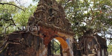 கீரிமலை சித்தர்பீட சிரமதான பணிகள் சிவனடியார்களுக்கு அழைப்பு!