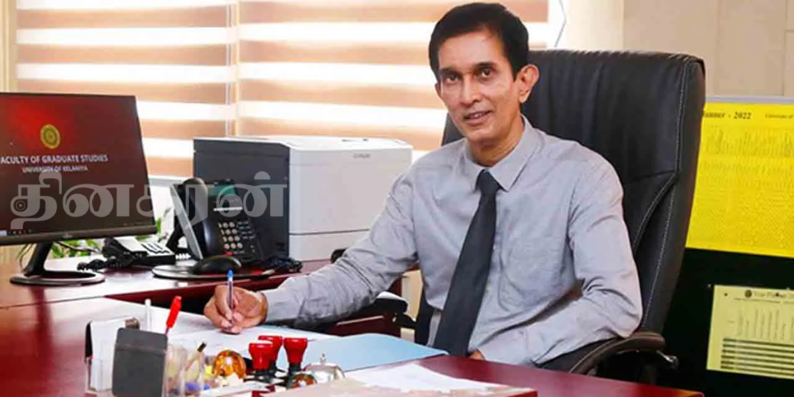 பல்கலைக்கழகங்களின் பேரவைக்கு வெளிவாரி உறுப்பினர்களை நியமிப்பதில் பெரும் இழுபறி!